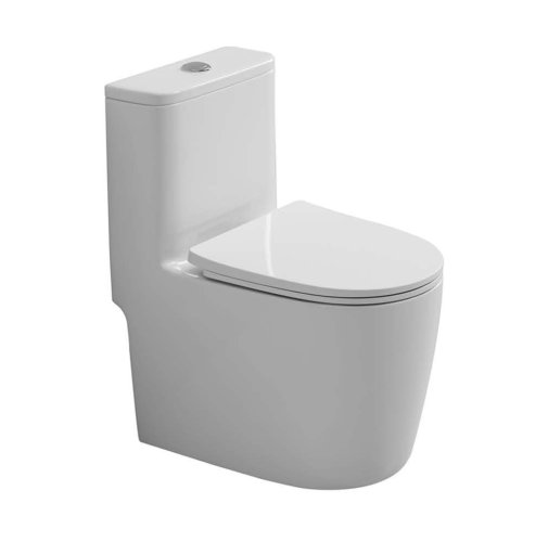 Bồn cầu một khối W 2309-OPT