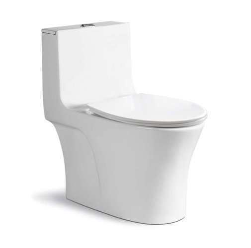 Bồn cầu một khối W 2816-OPT