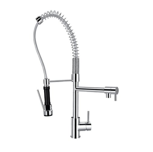 Vòi rửa chén F 18726-1D11