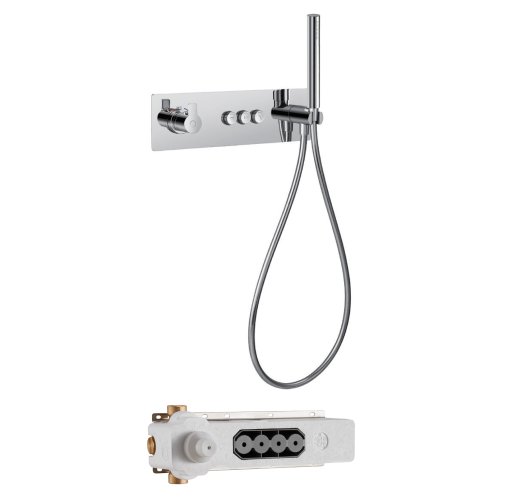 Bộ âm F 17308V-1687