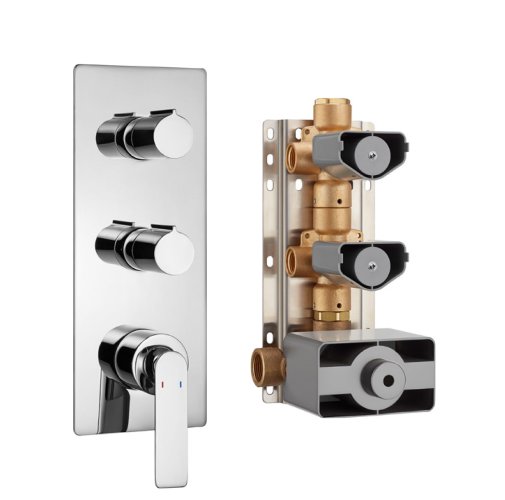 Bộ âm F 18309B-1D103