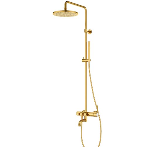 Sen Tắm Đứng F 17108V-1D127-BG