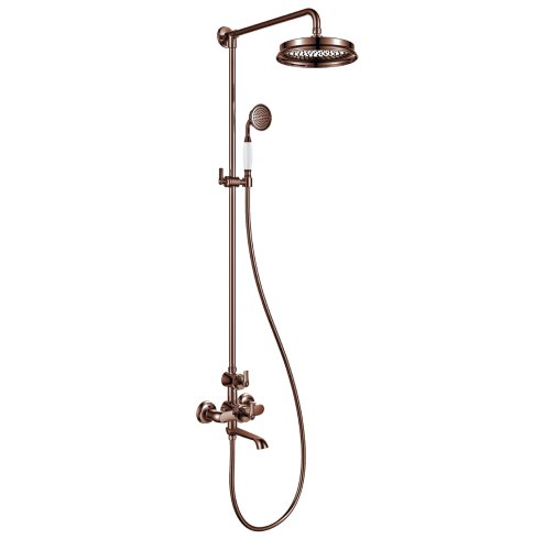 Sen tắm đứng F 17169-1683-ORB