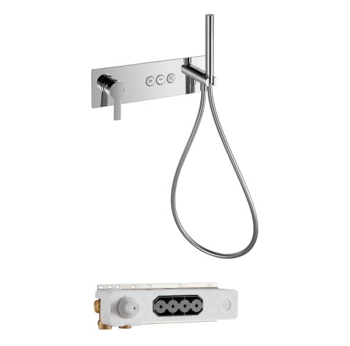 Bộ âm F 17308-1D117