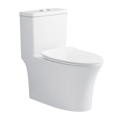 Bồn cầu một khối W 2310-OPT