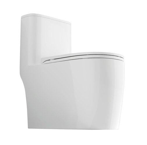 Bồn cầu một khối W 2311-OPT