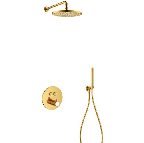 Sen Tắm Âm Tường F 17352AV-16012-BG