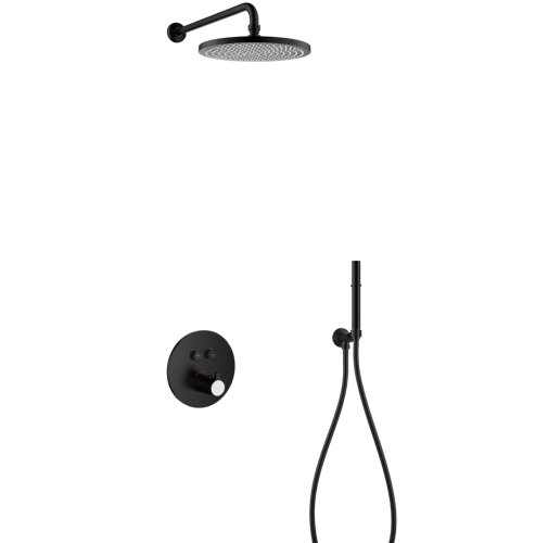 Sen Tắm Âm Tường F 17352AV-16012-PB