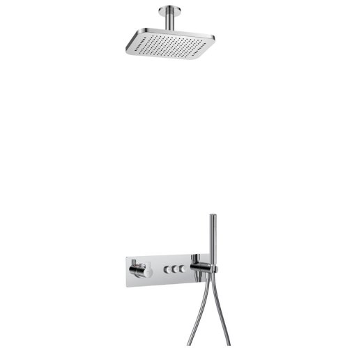 Sem âm trần F 17380VC-1687