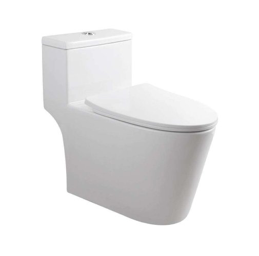 Bồn cầu một khối W 2375-OPT