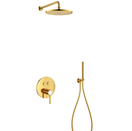 Sen Tắm Âm Tường F 17352A-1D127-BG