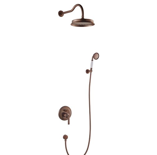 Sen tắm âm tường F 18308JW-1D101-ORB