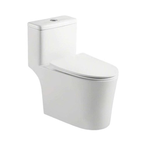 Bồn cầu một khối W 2383-OPT