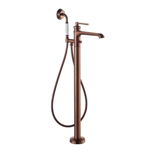 Sen tắm bồn F 17129-1D101-ORB