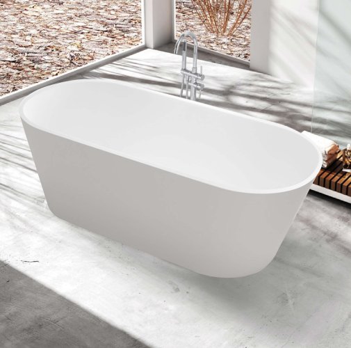 Bồn tắm đặt sàn BT 3174A (B)