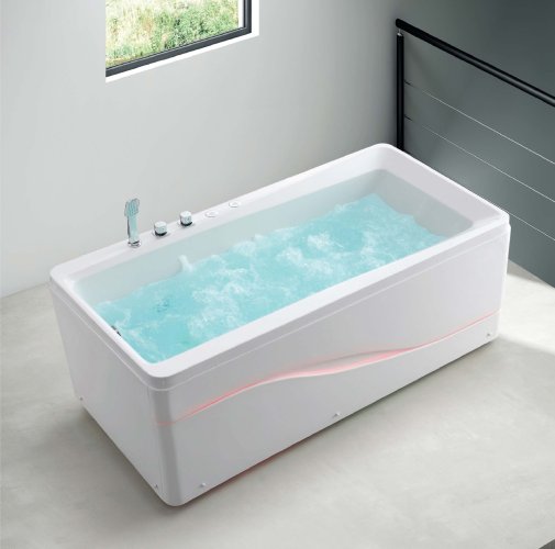 Bồn Tắm Massage BTM 31821