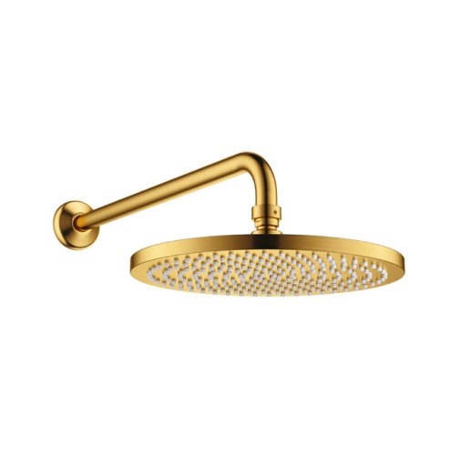 Bát Sen Gắn Tường F 1B05D-1S26A-BG