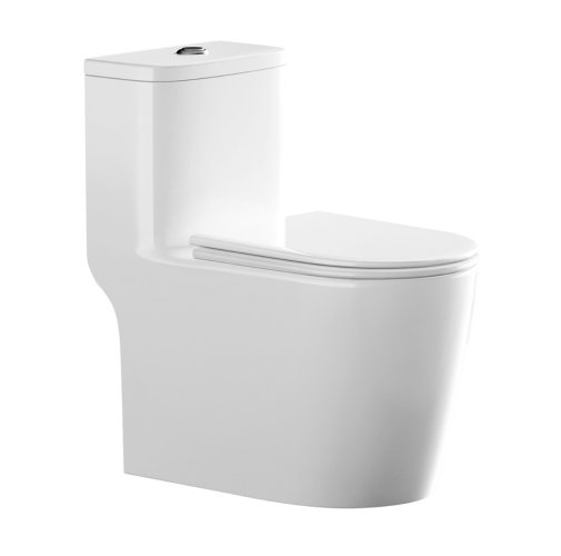 Bồn cầu một khối W 2811-OPT