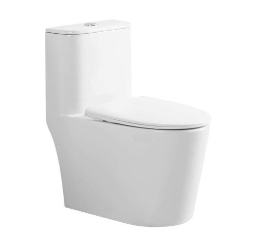 Bồn cầu một khối W 2833-OPT