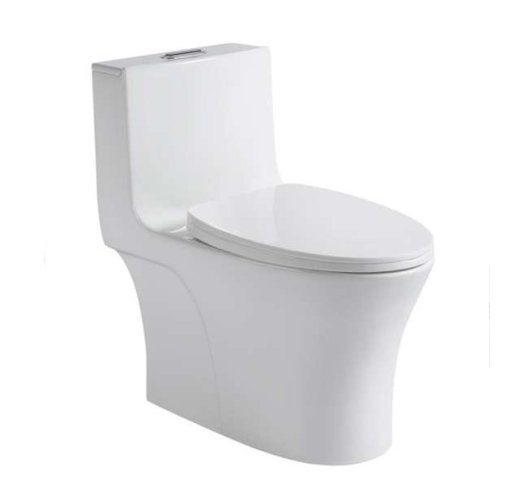 Bồn cầu một khối W 2816-OPT