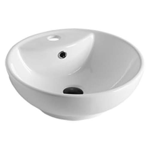 Chậu rửa đặt bàn B 2213-45