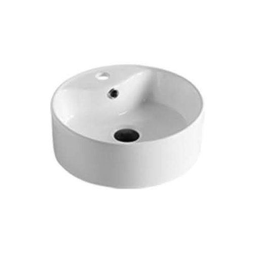 Chậu rửa đặt bàn B 2221-41