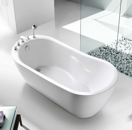 Bồn tắm đặt sàn BT 31029